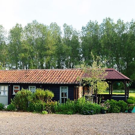 مبيت وإفطار Thorpe Market Forty Winks In North Norfolk المظهر الخارجي الصورة