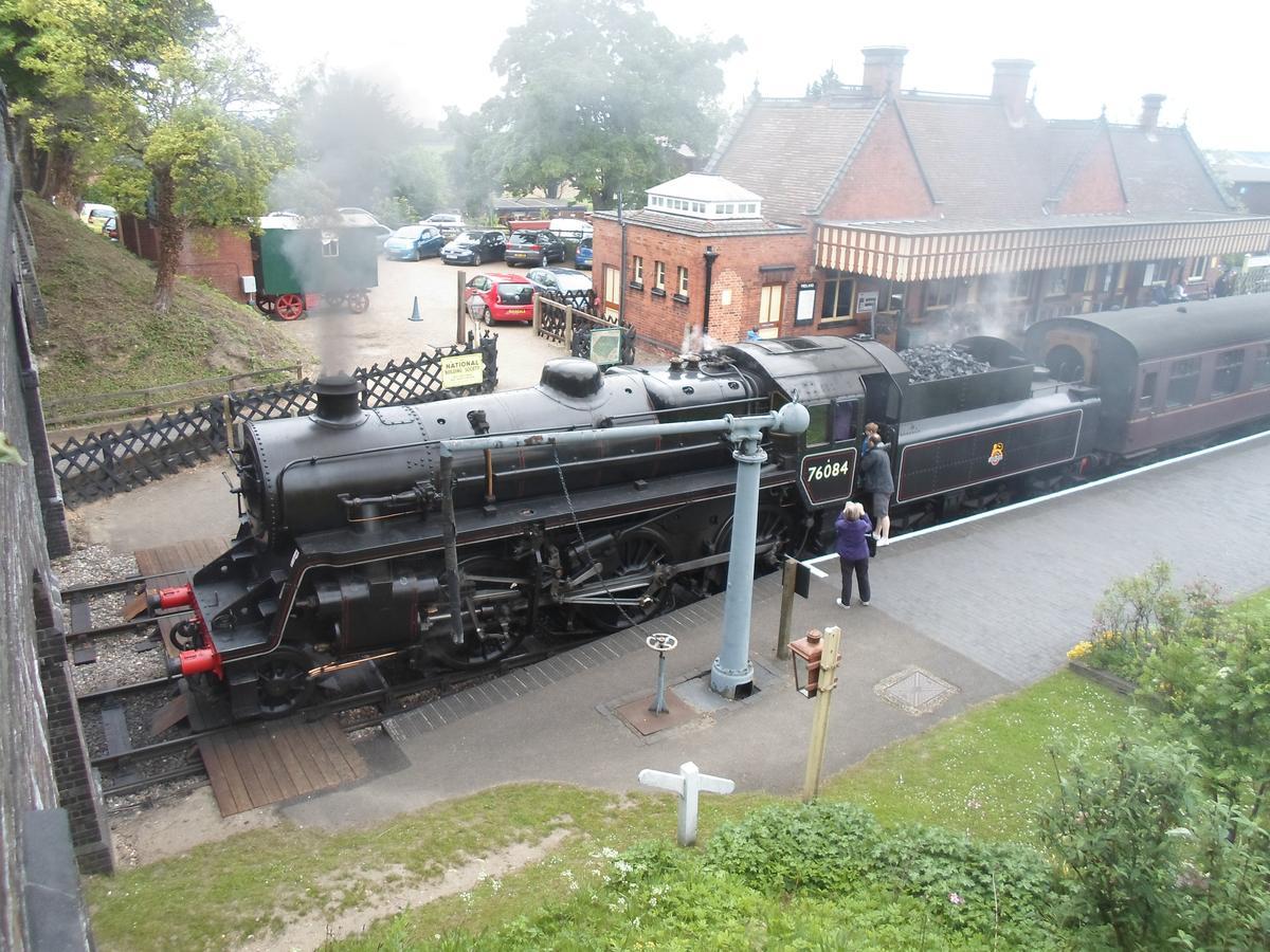 مبيت وإفطار Thorpe Market Forty Winks In North Norfolk المظهر الخارجي الصورة