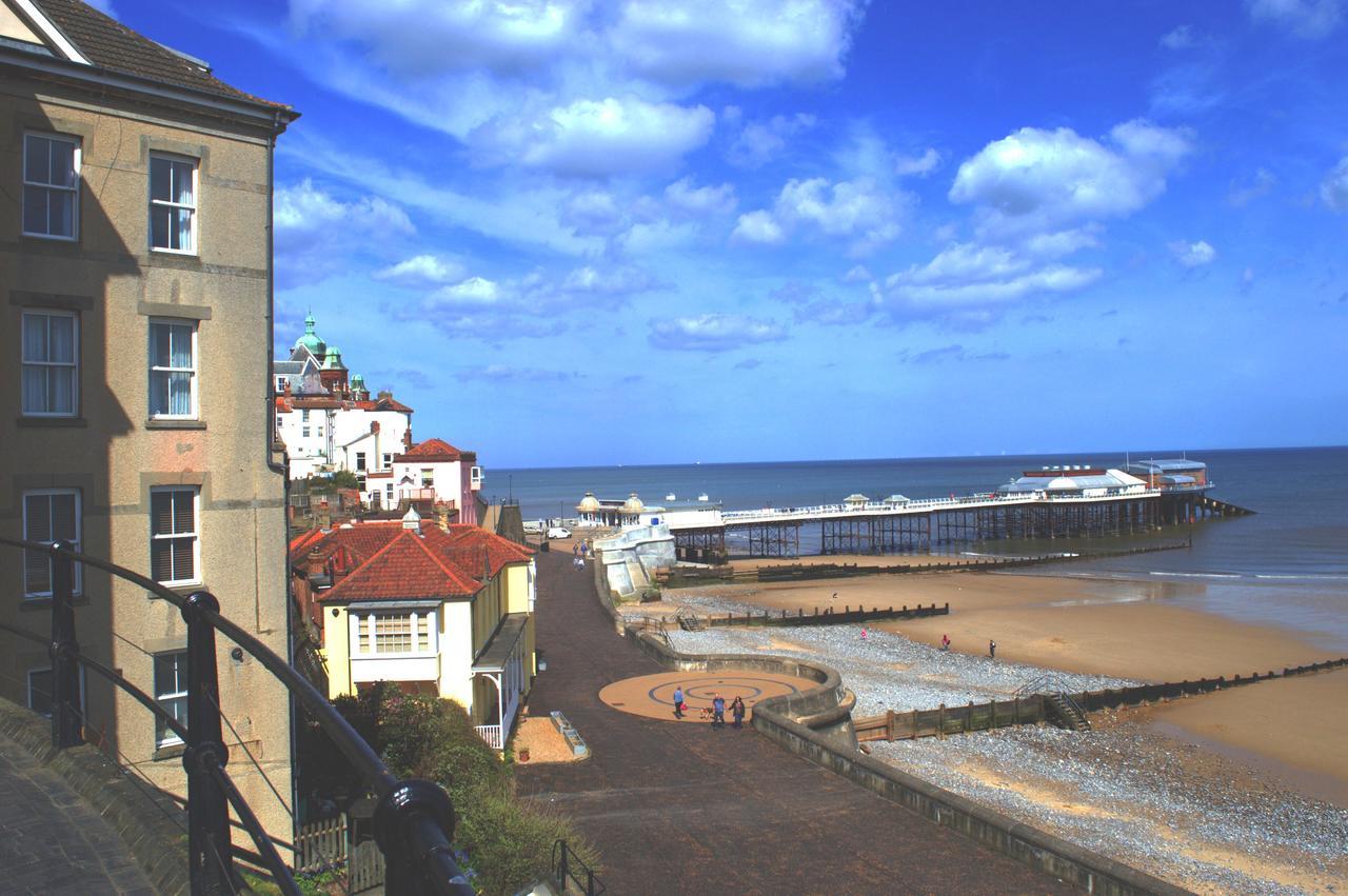 مبيت وإفطار Thorpe Market Forty Winks In North Norfolk المظهر الخارجي الصورة